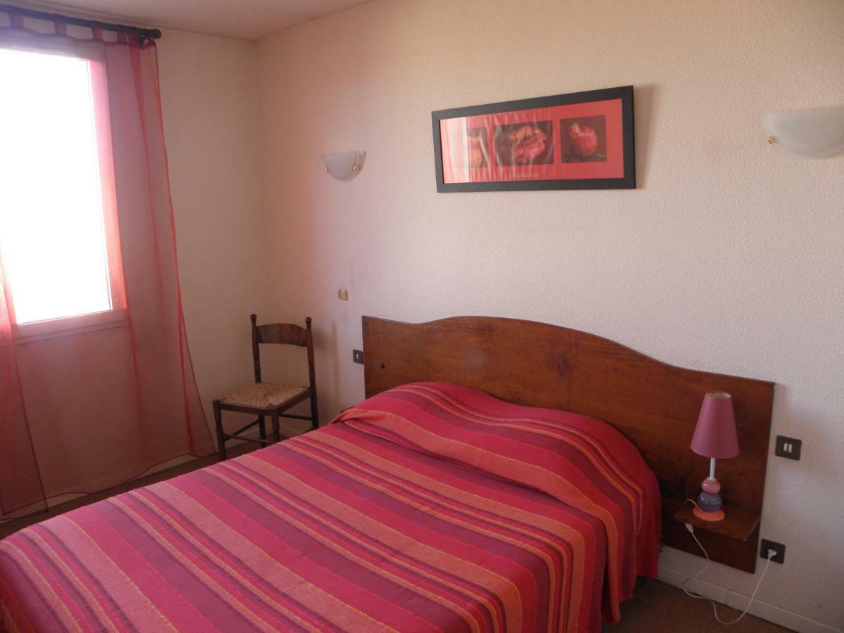Le Barry Hotell Villefranche-dʼAlbigeois Eksteriør bilde