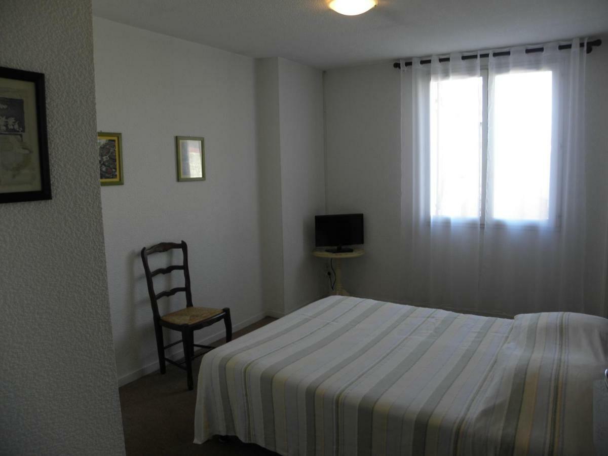 Le Barry Hotell Villefranche-dʼAlbigeois Eksteriør bilde