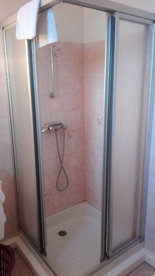 Le Barry Hotell Villefranche-dʼAlbigeois Eksteriør bilde