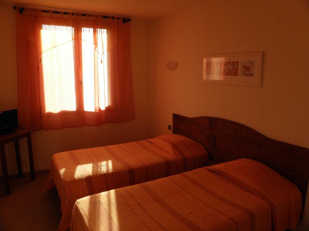 Le Barry Hotell Villefranche-dʼAlbigeois Eksteriør bilde